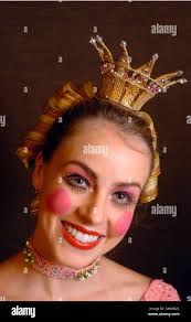 Bob doll hi-res stock photography and images