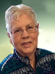 Evelyn Joyce Nauman -Walton Obituary