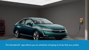 Download the hondalink app on your smartphone. Honda Information Center Hondalink How To Start Battery Charging Remotely