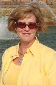 Deborah BAILEY Obituary