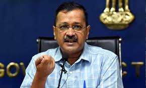 Arvind Kejriwal graffiti case: AAP MLAs ...
