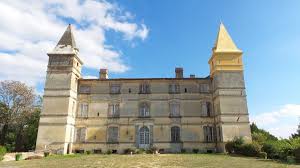 Très vite, une élite aisée, à la recherche de nouveaux plaisirs gustatifs. Visite Du Chateau De Bonrepos Riquet Le Blog De Maite Infos