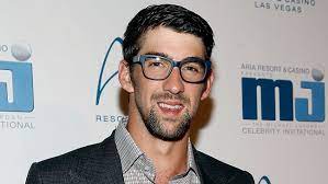 What kind of swimming gear does michael phelps use? Michael Phelps Suits Guest Star The Hollywood Reporter