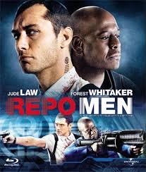 Repo Men