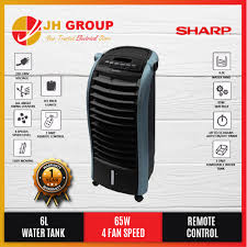Review lengkap air cooler sharp pj a36ty vs pj a26my. Sharp Air Cooler Pja36tvb Review Online