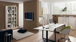 Desain ruang kantor yang minimalis dan ergonomis tetap bisa punya sentuhan karakter tersendiri. Kumpulan Gambar Ruang Kantor Minimalis Youtube