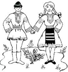 Desene, planse, jocuri de colorat vizualizati mai multe categorii de desene de colorat in partea stanga a meniului. Local In Miscare Rafflesia Arnoldi Desene Cu Haine Populare Backpacking Memories Com