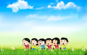 Nah, untuk merubah semua background slide power point secara otomatis klik apply to all. 30 Ide Background Foto Taman Kanak Kanak Cosy Gallery