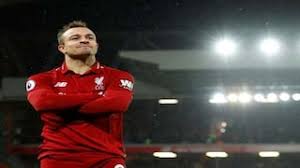 Xherdan shaqiri and haris seferovic were the goalscoring heroes, silencing those who had questioned their places in the side with a collection of fine goals, all of them assisted by steven zuber. 0oienljp0z4 Ym