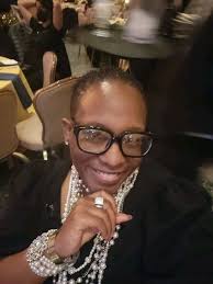 April Denise Whitehead