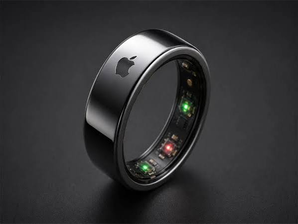 Apple has started working on a smart ring - ایکسپریس اردو