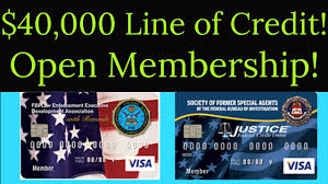 Justice federal credit union is committed to providing a website that is accessible to the widest possible audience in accordance with ada standards and guidelines. Major Game Changer 40 000 Personal Line Of Credit Justice Federal Credit Union Open Nationwide Youtube