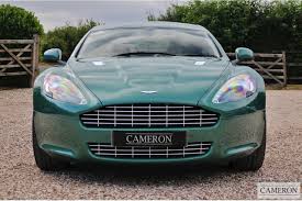 Image result for Almond Green 2012 Aston Martin