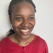 Elizabeth Omuederiaye