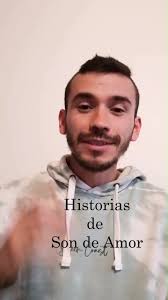 Son de Amor, disponible en Spotify y otras plataformas. Ábrelo en el link  de mi perfil, corra pues bb., Ahora sí, un pequeño reel de cómo surge esta  linda canción. Cuénteme ¿esperaban esta historia?, ...