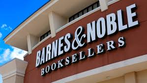 But before someone closes it, can you suggest what might be the issue or workaround here? Barnes Noble Cyberattack Data Breach Exposes Customer Information