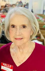 Maude Stamm Obituary