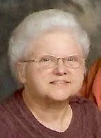 Jerre Wirt Blank Funeral Home