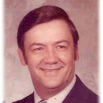 Donald Brown Skelton Obituary December 8, 2015