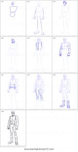Voltron season 7 | tumblr. How To Draw Shiro From Voltron Legendary Defender Printable Step By Step Drawing Sheet Drawingtutorials101 Com
