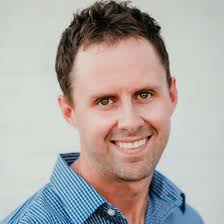 Dylan Andrew, Columbus, IN Real Estate Associate