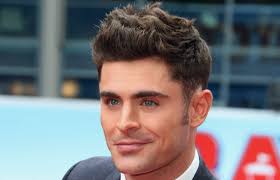 He began acting professionally in the early 2000s and rose to prominence in the late 2000s for his leading. Zak Efron Vse Novosti Lichnaya Zhizn I Biografiya Zvezdy