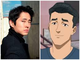 Invincible Comic Series and Live Action Adaptations