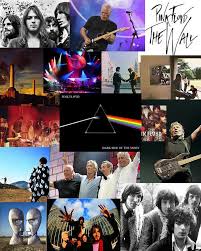 Great savings & free delivery / collection on many items. Collage Art Print Featuring The Digitalart Art Pinkfloyd Collage By Galeria Trompiz Pink Floyd Pink Floyd Art Floyd