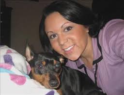 Leah Humphrey Obituary (2010)