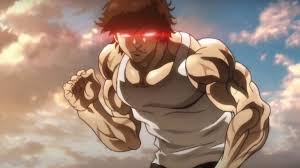 Baki Season 4 Release Date In 2021 Netflix S Baki Son Of Ogre Anime Adapts Baki Hanma Manga Top 30 most powerful baki characters of all time ranked.