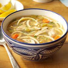 The Ultimate Chicken Noodle Soup Recipe Ultimate Chicken Noodle Soup Recipe Chicken Noodle Soup Recipes Chicken Noodle