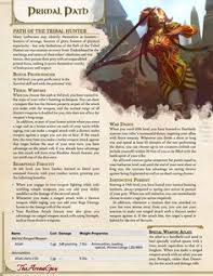 Lvl 1, 3, 5, 7, etc.) immediate action, add +4 bonus to an attack, save, or check roll. 33 Barbarian Dnd Ideas Barbarian Dnd Barbarian Dnd Classes