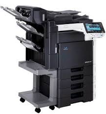 Bizhub c203 you can set a password security lock on important documents such as job estimates, employee assessments, salary reports, business forecasts and sales figures. Konica Minolta Bizhub C253 Driver Download Free Drivers