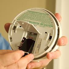 With the aid of my young daughter, who was 7 and used to roll house with us when she was 4. Replace A Home S Older Smoke Alarms For Safer Sleeping The Spokesman Review