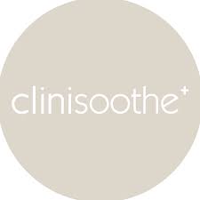 Clinisoothe+ UK logo