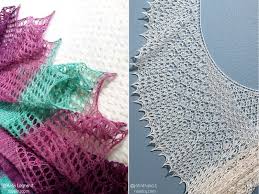 We collate as many free stitches as we can find, as a result some can. Fantastic Wing Shawls Free Knitting Patterns