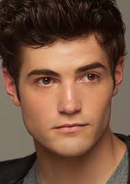 Fan Casting Tom Bateman as Dane Prince\Wonder Man in DCEU gender-swap