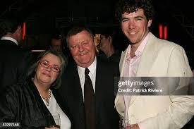 126 Sam Chisholm Photos & High Res Pictures