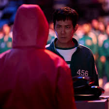 Squid Game Season 2 Is a Twisty, Blood-Soaked Riot—And One of the Best  Shows of 2024 | Vogue