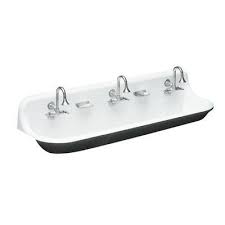 bathroom sinks
