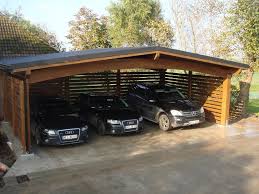 Wiata Garazowa Carport 9m Diy Carport Carport Garage Carport Sheds