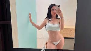 Las fotos más sexys de Kimberly Loaiza