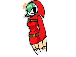 Made ShyGal, only took 30 minutes : r/Mario