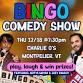 Bingo Comedy Show event image