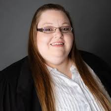 Jessica Kirkley's Instagram, Twitter & Facebook