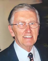 Lawrence E. Marshall Obituary June 19, 2025