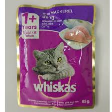 Check spelling or type a new query. Whiskas Wet Cat Food Pouch 85g Makanan Kucing Whiskas Paket Shopee Malaysia