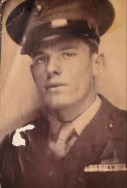 Today's client wanted to get a tattoo in memory of his, currently deceased  grandfather. I think it's great that I was able to help him with this  portrait even if I used