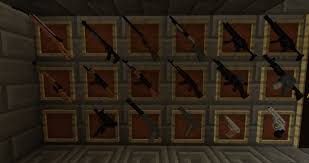 Or running the resource packs in any version of minecraft outside of . Custom Guns Resource Pack 1 12 2 1 11 2 Texture Packs