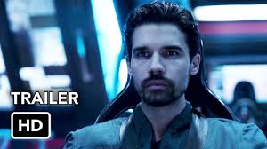 Image result for the expanse season 4